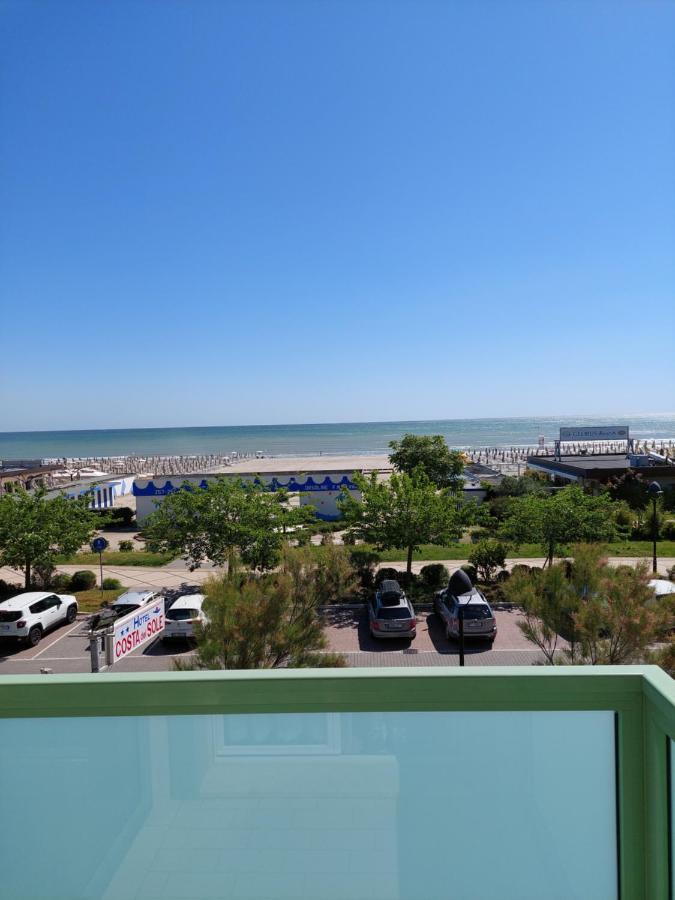 Costa Del Sole Only Room Μιλάνο Μαριτίμα Εξωτερικό φωτογραφία
