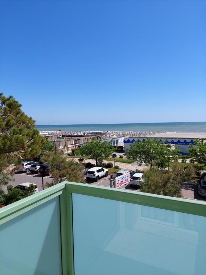 Costa Del Sole Only Room Μιλάνο Μαριτίμα Εξωτερικό φωτογραφία