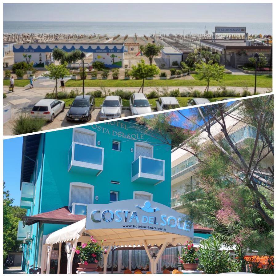 Costa Del Sole Only Room Μιλάνο Μαριτίμα Εξωτερικό φωτογραφία