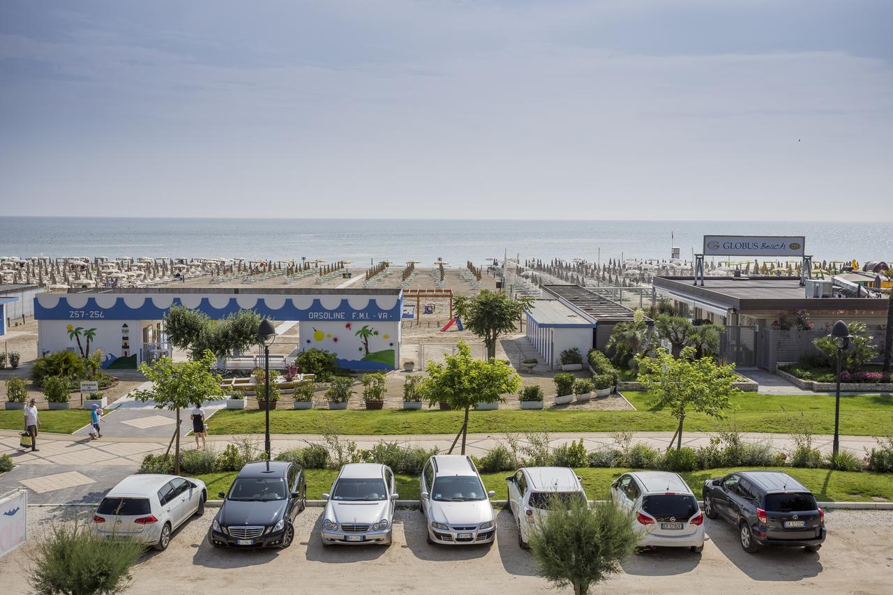 Costa Del Sole Only Room Μιλάνο Μαριτίμα Εξωτερικό φωτογραφία