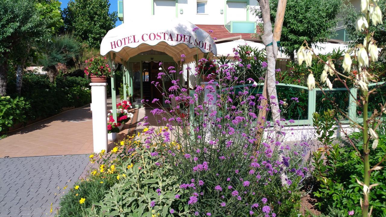 Costa Del Sole Only Room Μιλάνο Μαριτίμα Εξωτερικό φωτογραφία