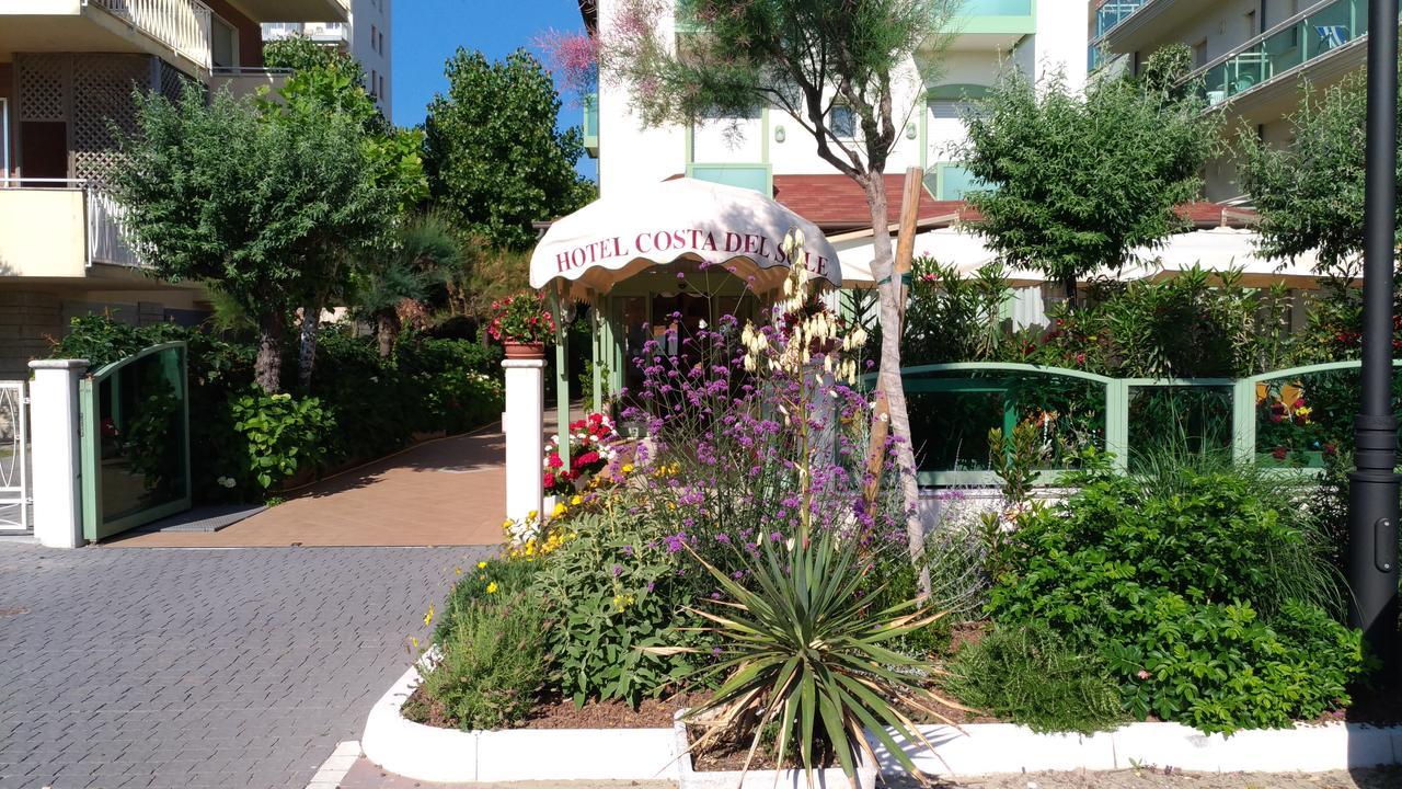 Costa Del Sole Only Room Μιλάνο Μαριτίμα Εξωτερικό φωτογραφία
