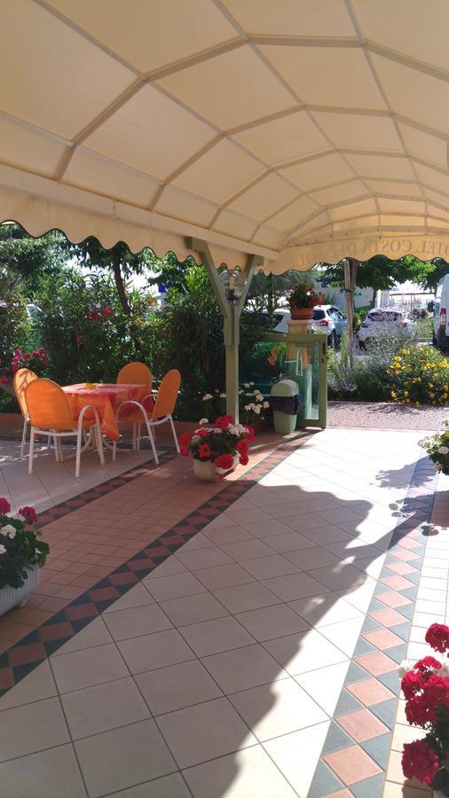 Costa Del Sole Only Room Μιλάνο Μαριτίμα Εξωτερικό φωτογραφία